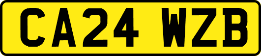CA24WZB