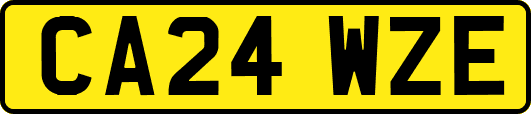 CA24WZE