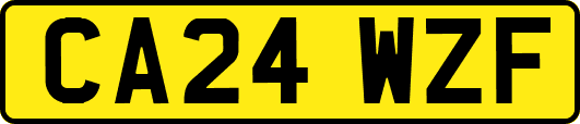 CA24WZF