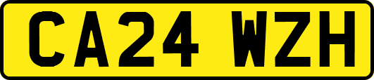 CA24WZH