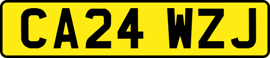 CA24WZJ