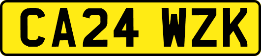 CA24WZK