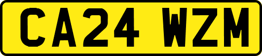 CA24WZM