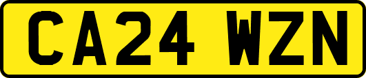 CA24WZN