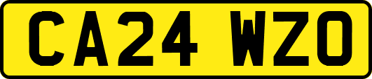 CA24WZO