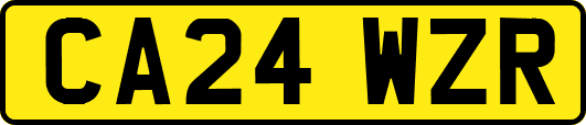 CA24WZR