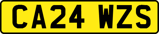 CA24WZS