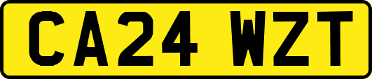 CA24WZT