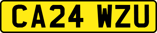 CA24WZU