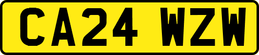 CA24WZW