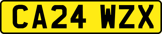 CA24WZX