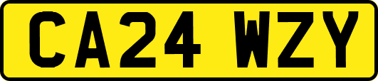 CA24WZY