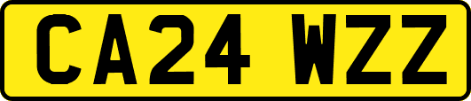 CA24WZZ