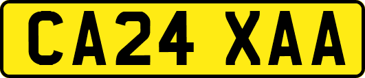 CA24XAA