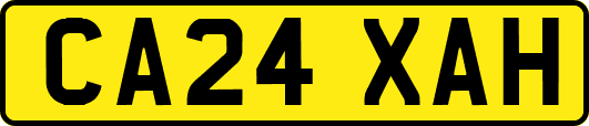 CA24XAH