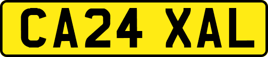 CA24XAL