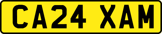 CA24XAM