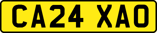 CA24XAO