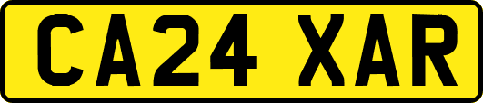CA24XAR