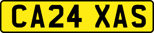 CA24XAS
