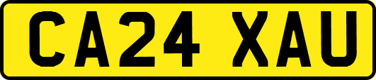 CA24XAU