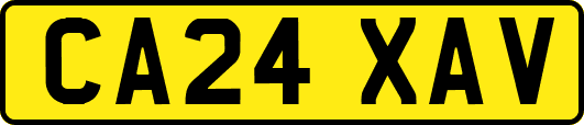 CA24XAV