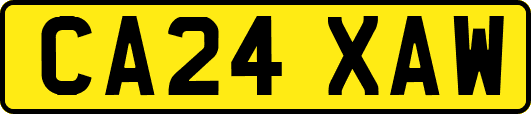 CA24XAW