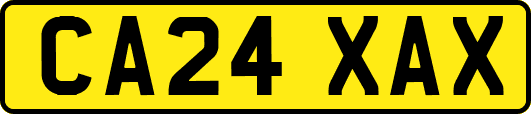 CA24XAX