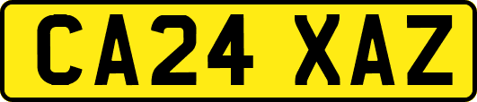 CA24XAZ