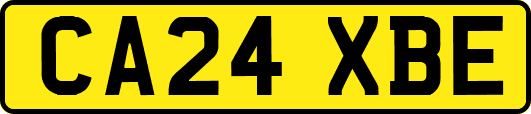 CA24XBE