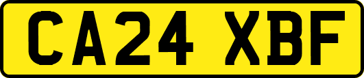 CA24XBF