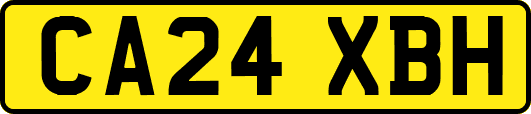 CA24XBH