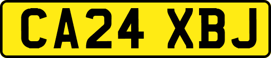CA24XBJ
