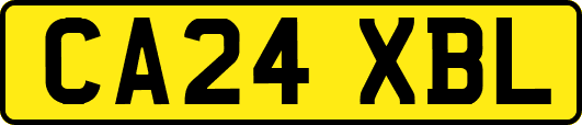 CA24XBL
