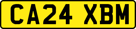 CA24XBM