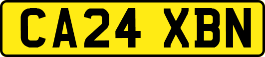 CA24XBN