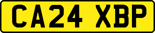 CA24XBP
