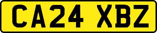 CA24XBZ