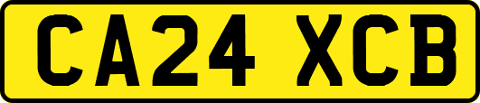 CA24XCB