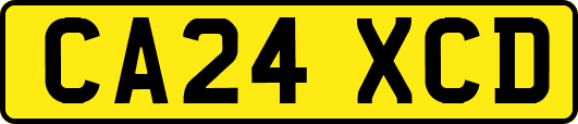 CA24XCD