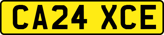 CA24XCE
