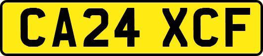 CA24XCF