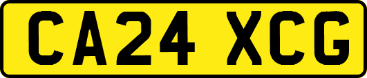 CA24XCG