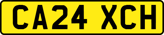 CA24XCH