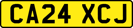 CA24XCJ