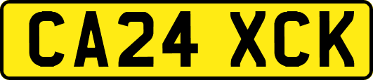CA24XCK