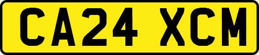 CA24XCM