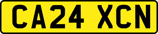 CA24XCN