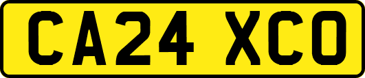 CA24XCO
