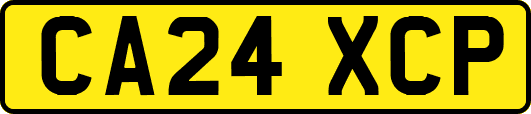 CA24XCP